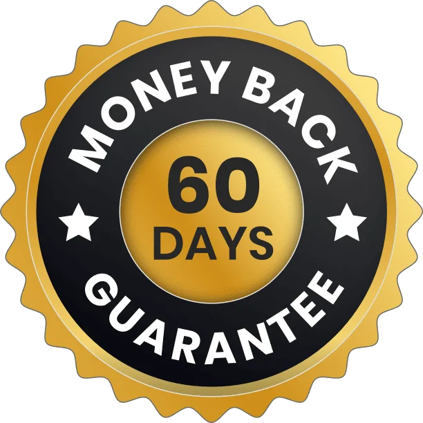 Gut Vitali Money-Back Guarantee